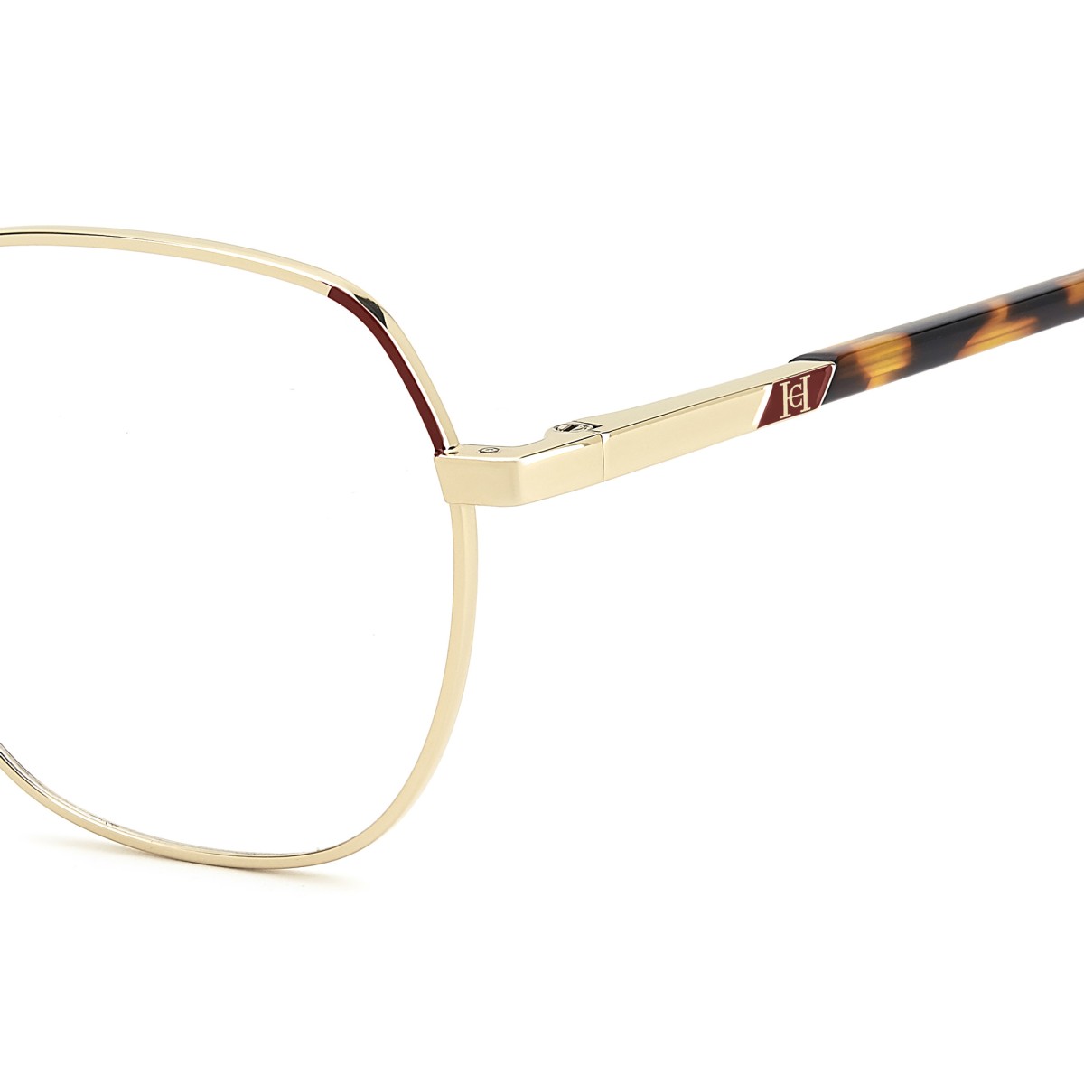 CAROLINA HERRERA HER 0433 NOA | Eyeglasses | Vytria Eyewear
