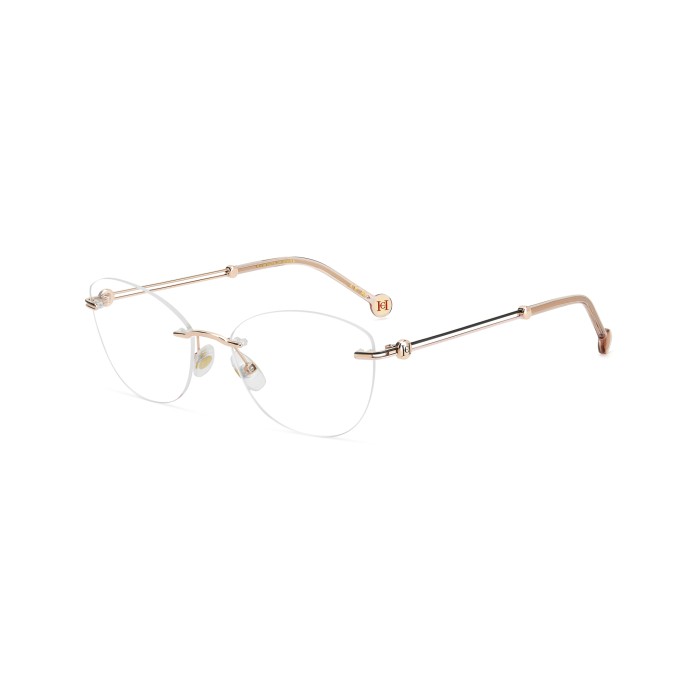 CAROLINA HERRERA HER 0427 DDB | Eyeglasses | Vytria Eyewear