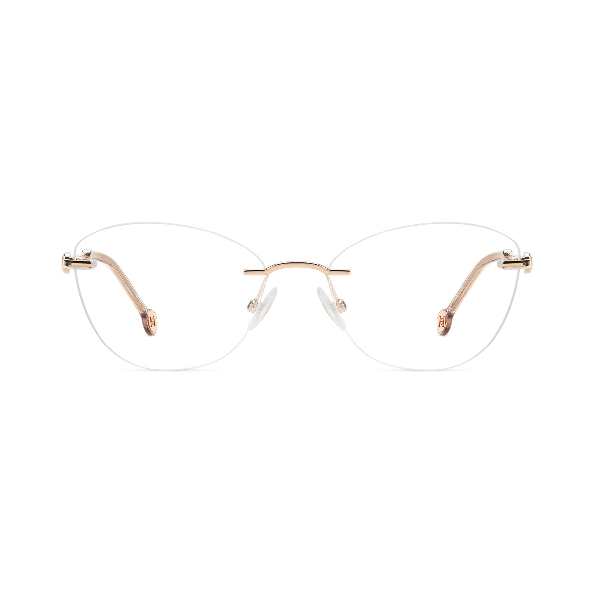 CAROLINA HERRERA HER 0427 DDB | Eyeglasses | Vytria Eyewear