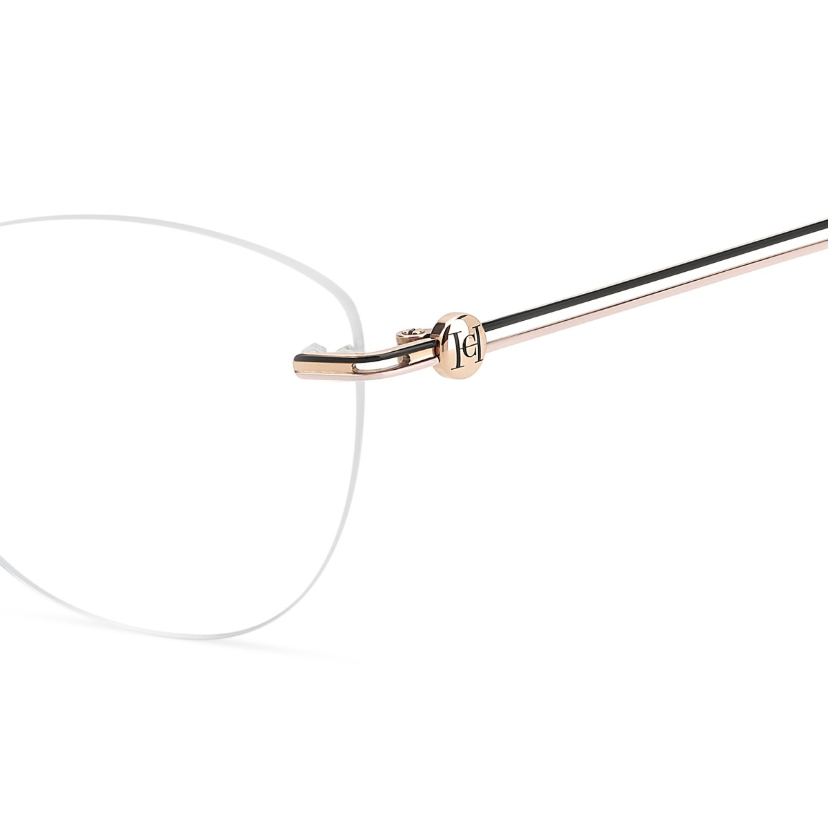 CAROLINA HERRERA HER 0427 DDB | Eyeglasses | Vytria Eyewear