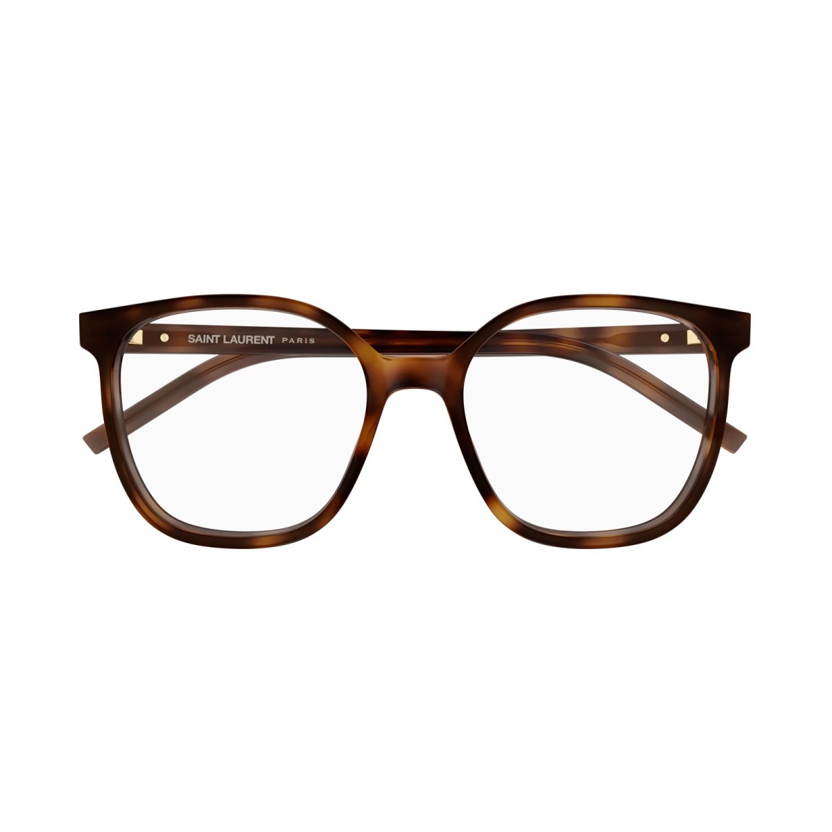 SAINT LAURENT SL M155 003 | Eyeglasses | Vytria Eyewear