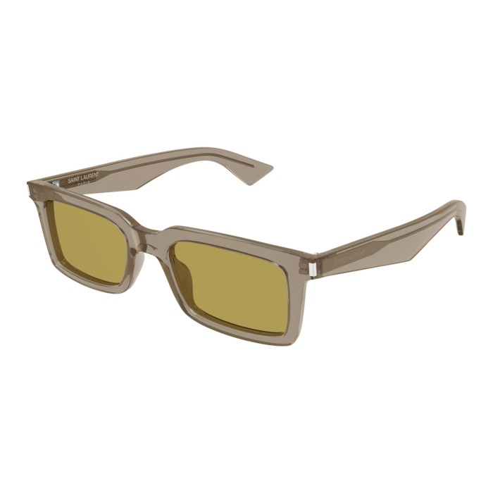 SAINT LAURENT SL 860 005 | Sunglasses | Vytria Eyewear