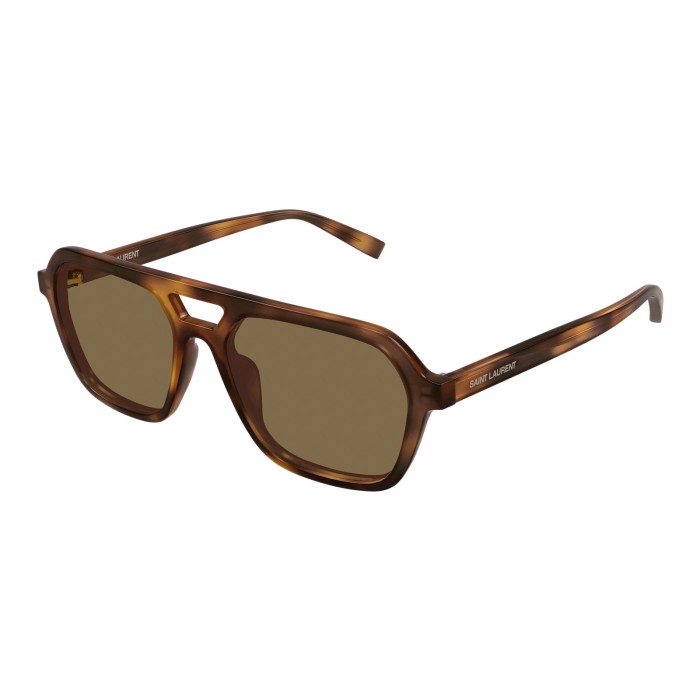SAINT LAURENT SL 905 007 | Sunglasses | Vytria Eyewear