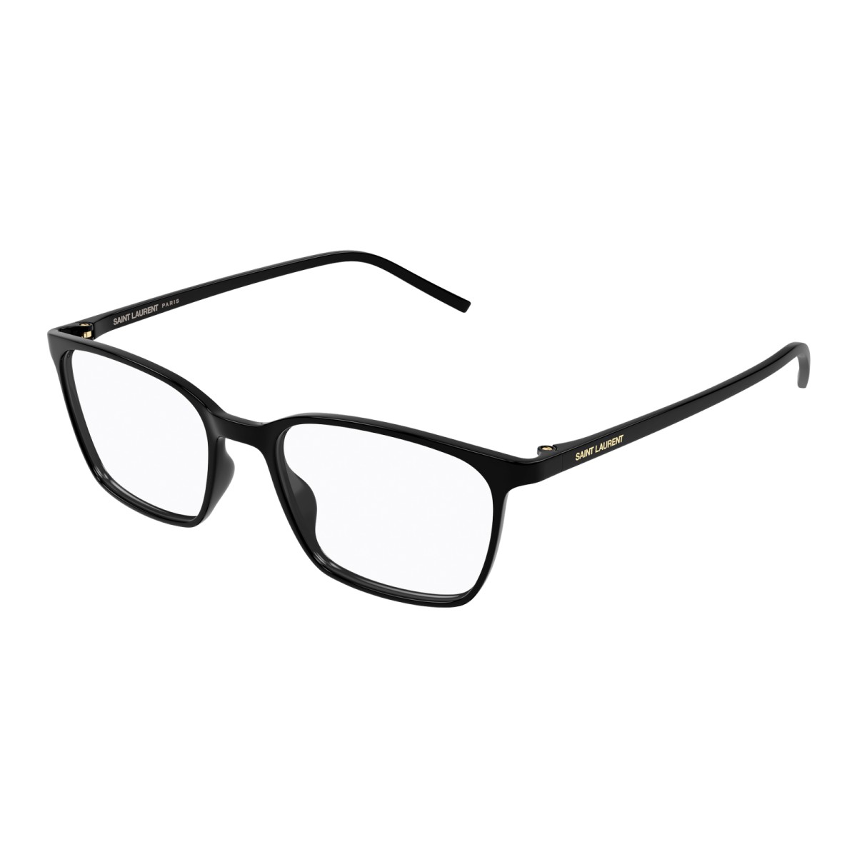 SAINT LAURENT SL 885 001 | Eyeglasses | Vytria Eyewear