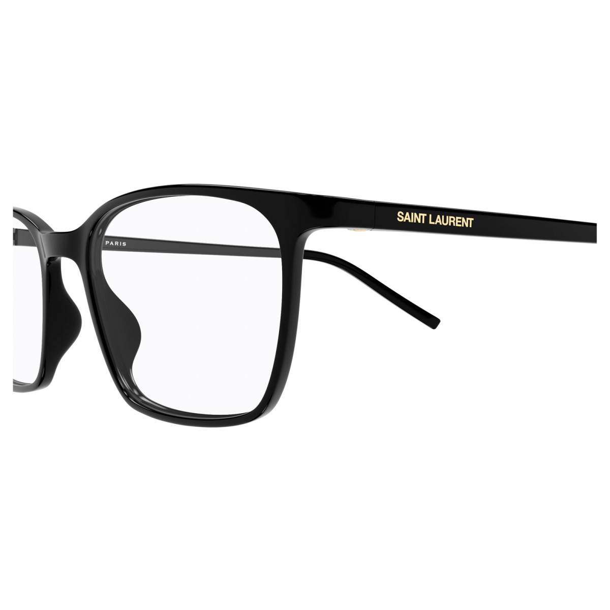 SAINT LAURENT SL 885 001 | Eyeglasses | Vytria Eyewear
