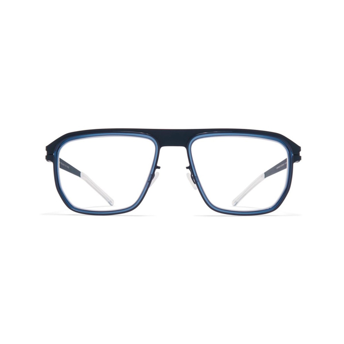 MYKITA ACETATE RING WALKER 712 OPT | Eyeglasses | Vytria Eyewear