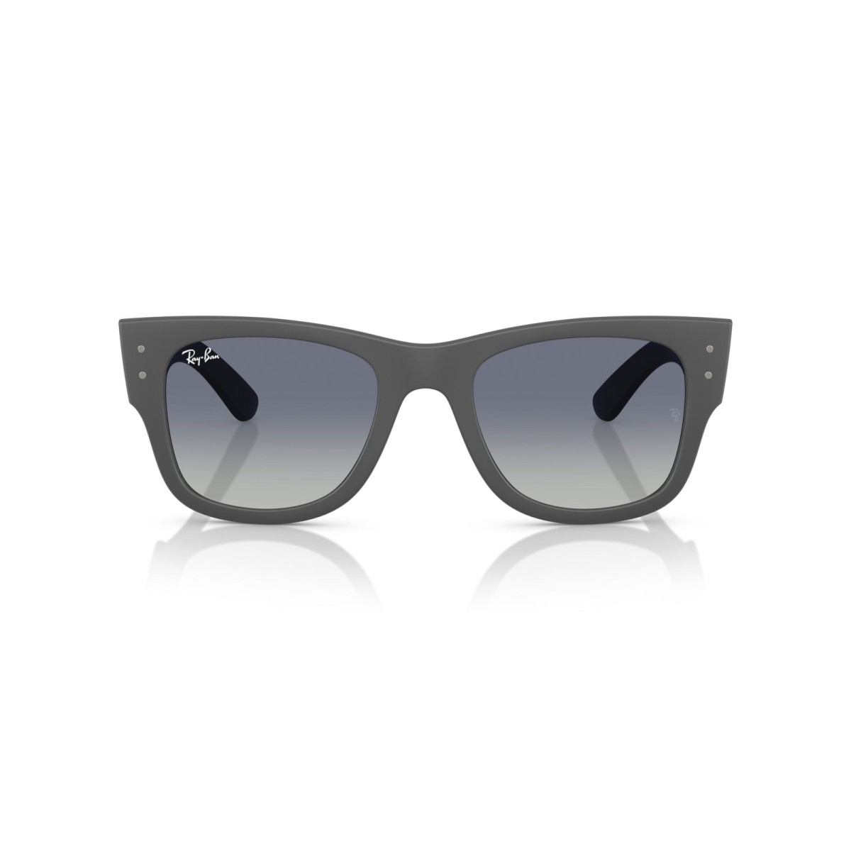 Ray-Ban RB4840S 60174L | Squared Sunglasses | Vytria Eyewear