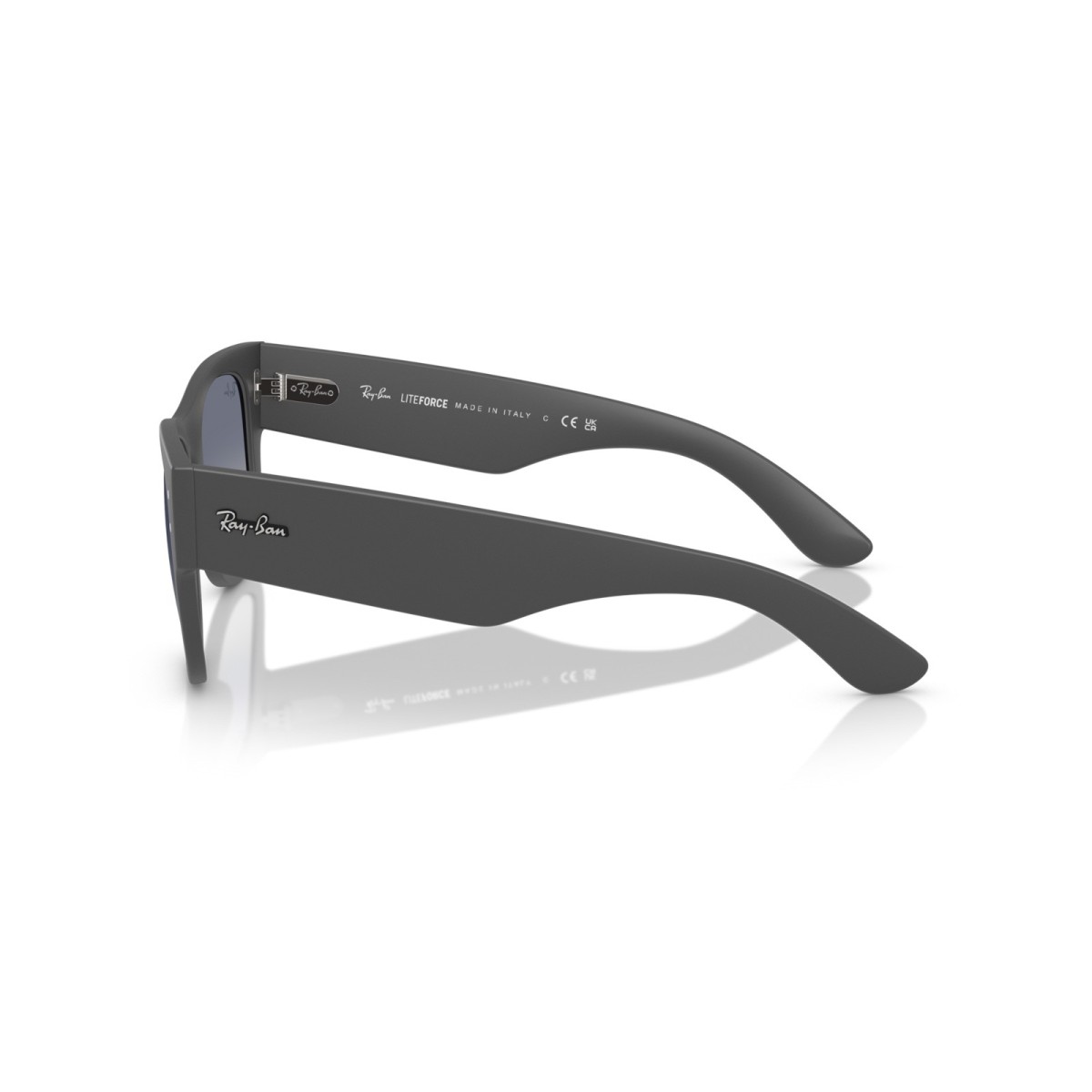Ray-Ban RB4840S 60174L | Squared Sunglasses | Vytria Eyewear