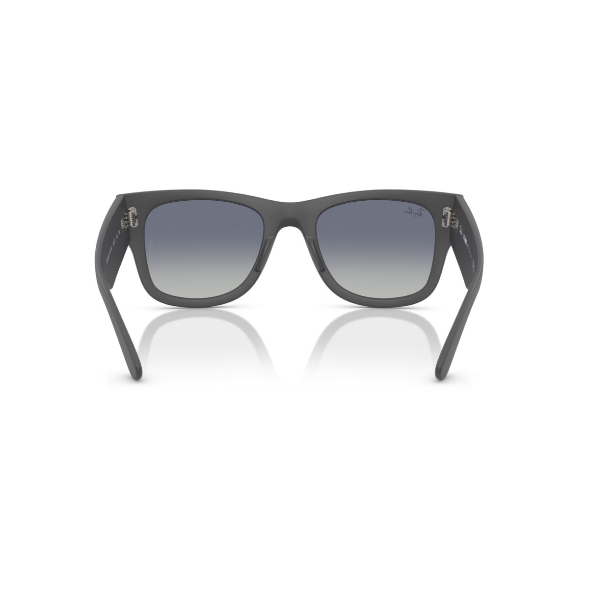 Ray-Ban RB4840S 60174L | Gafas de Sol Cuadradas| Vytria