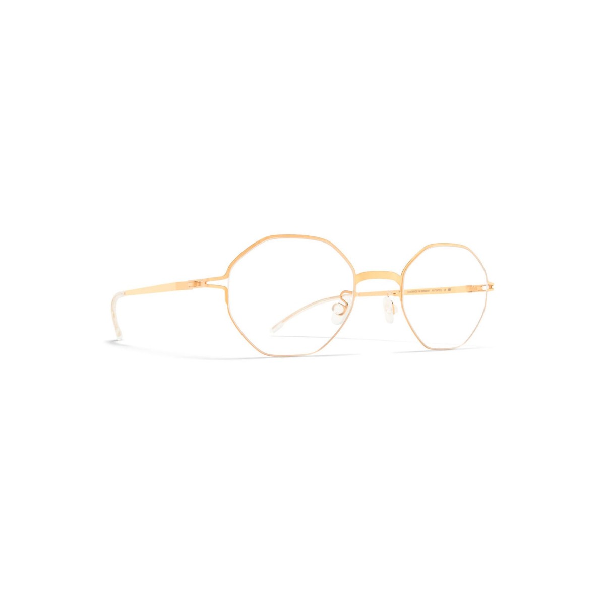 MYKITA LITE HOWLIN 013 OPT | Monturas | Vytria Eyewear