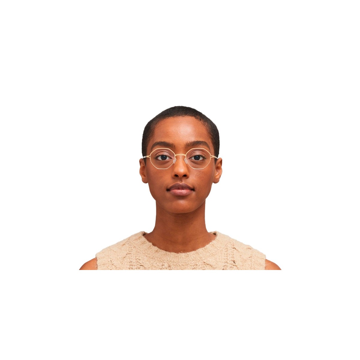 MYKITA LITE HOWLIN 013 OPT | Monturas | Vytria Eyewear