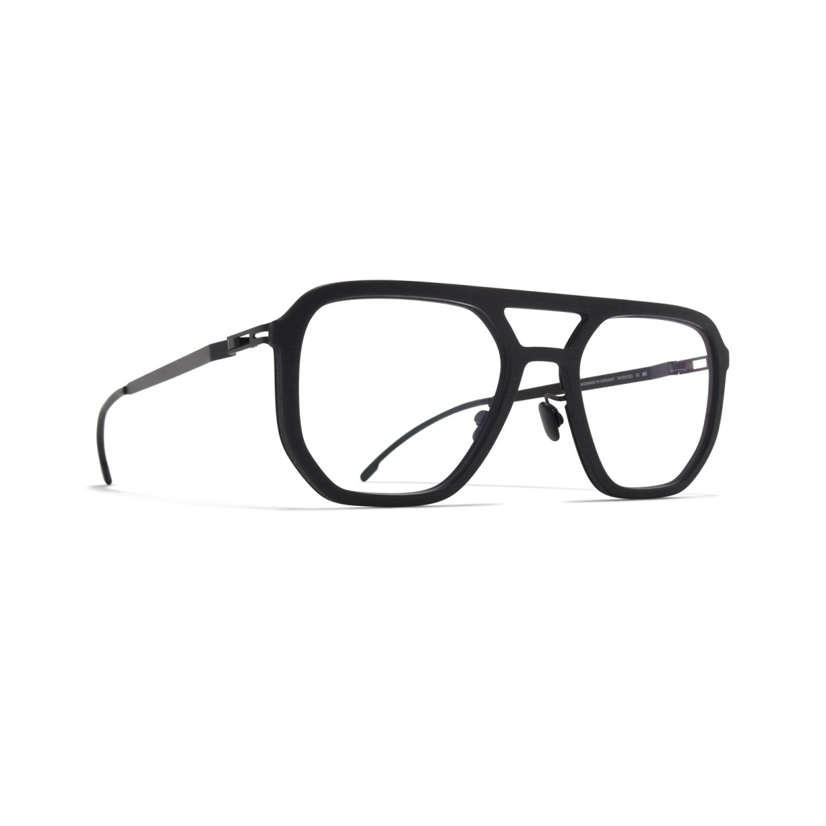 MYKITA MYLON HYBRID DALUR 579 OPT | Eyeglasses | Vytria Eyewear