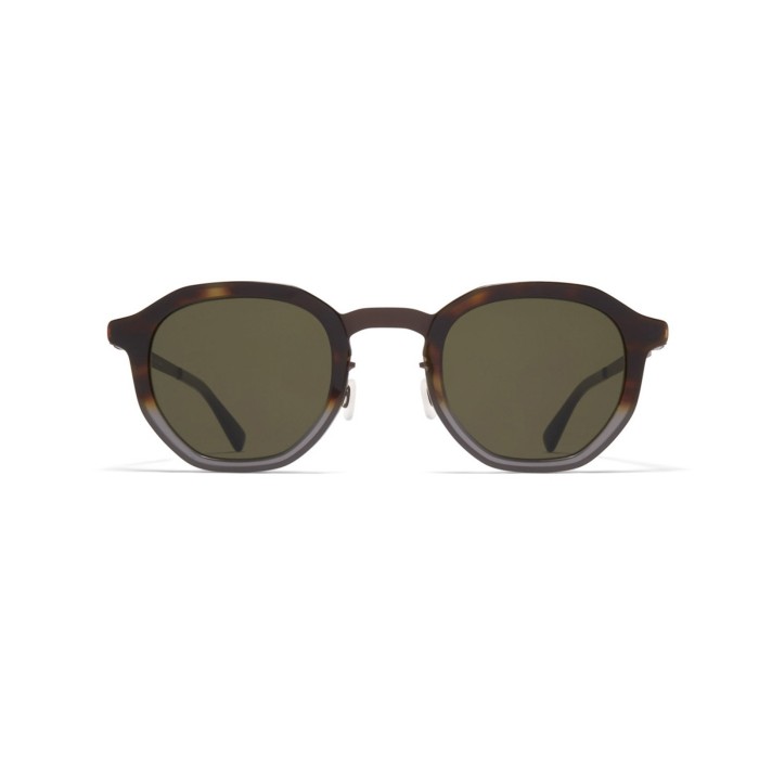 MYKITA ACETATE RINGS SAWYER 713 SUN | Sunglasses | Vytria Eyewear