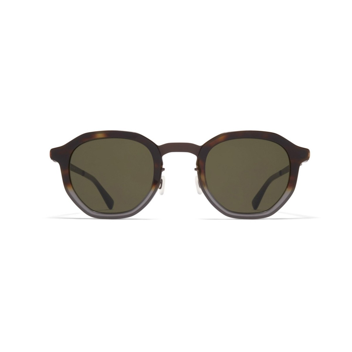 MYKITA ACETATE RINGS SAWYER 713 SUN | Sunglasses | Vytria Eyewear
