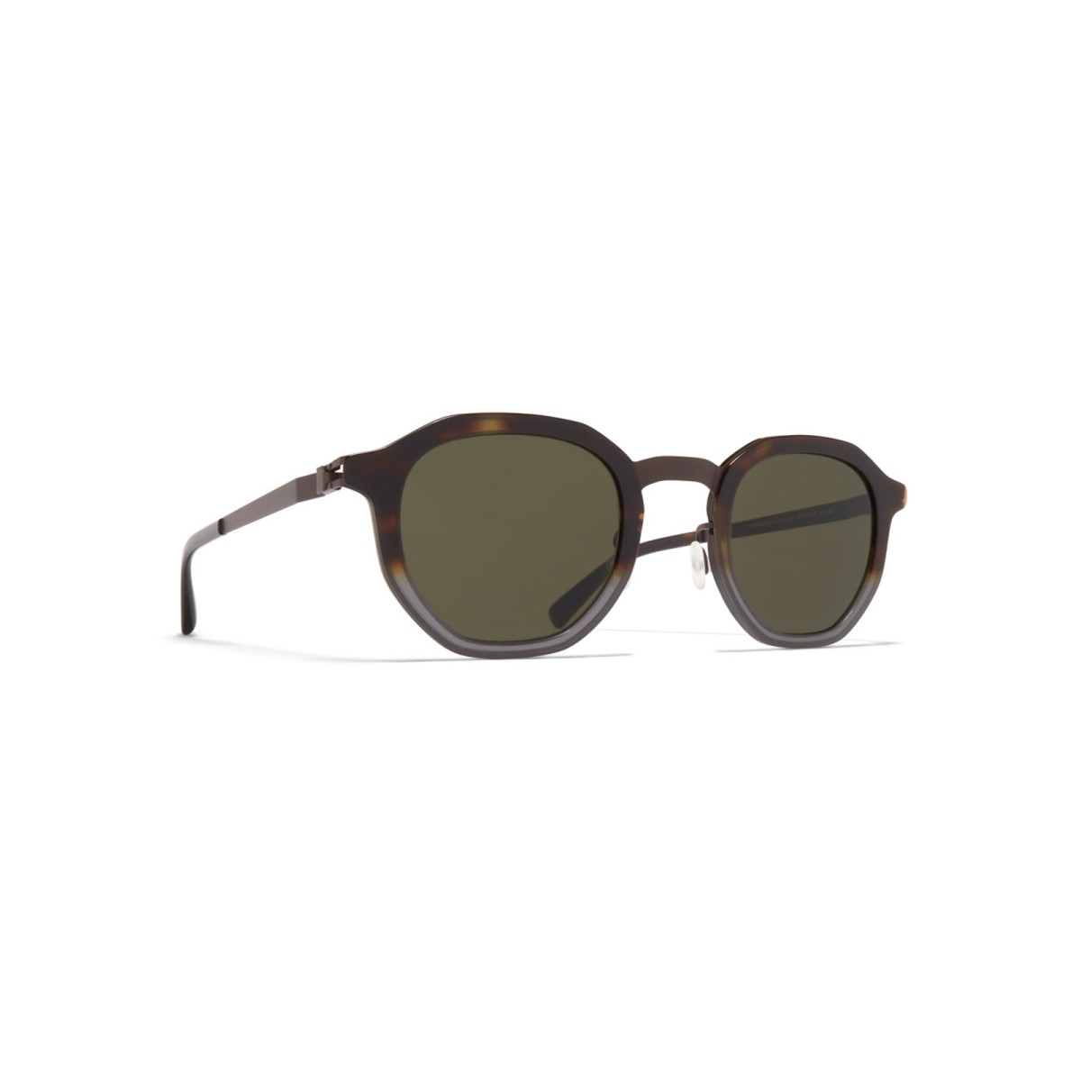 MYKITA ACETATE RINGS SAWYER 713 SUN | Sunglasses | Vytria Eyewear