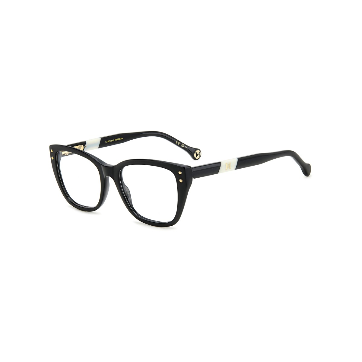 Carolina Herrera Glasses HER0191 80S 