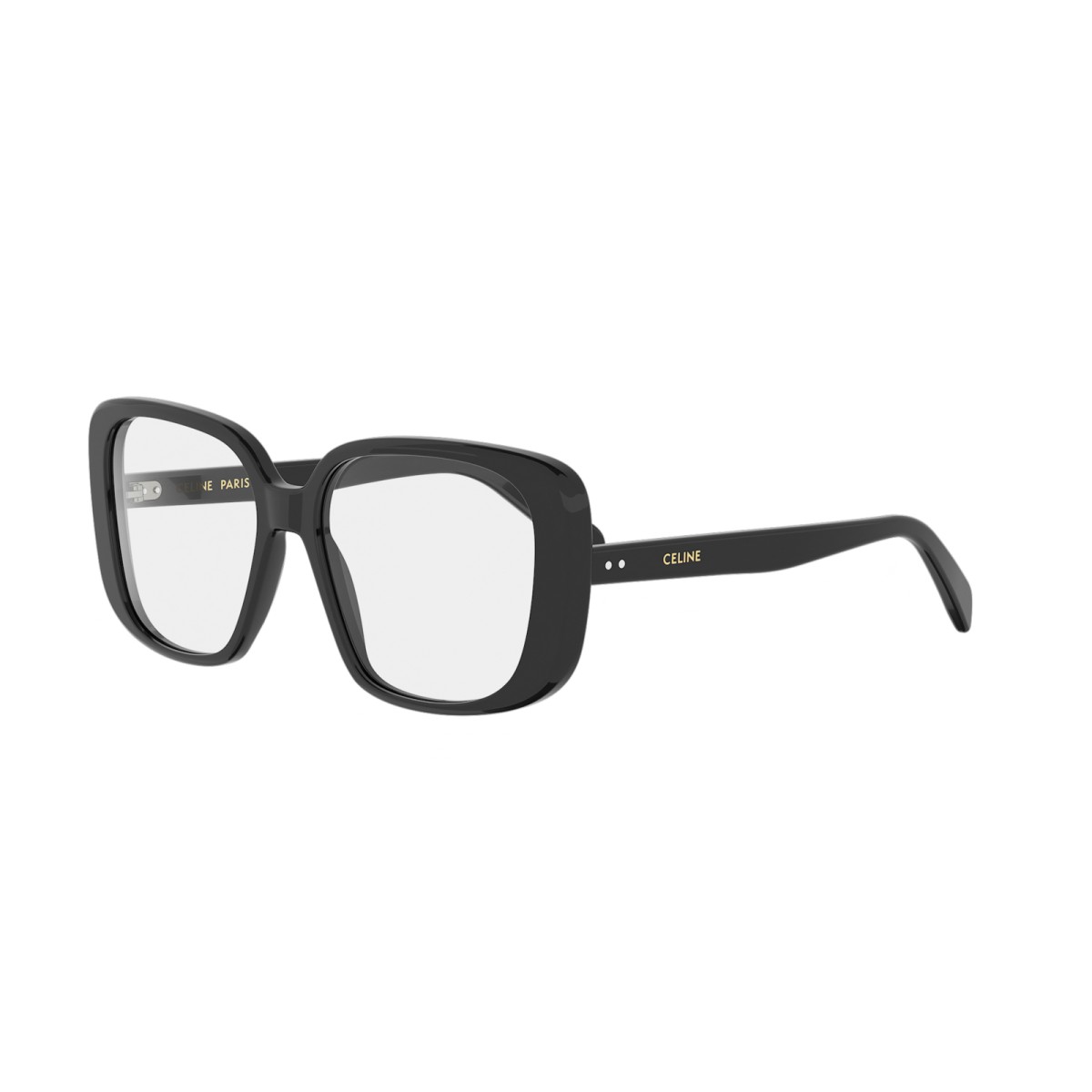 CELINE CL50188I 001 | Eyeglasses | Vytria Eyewear