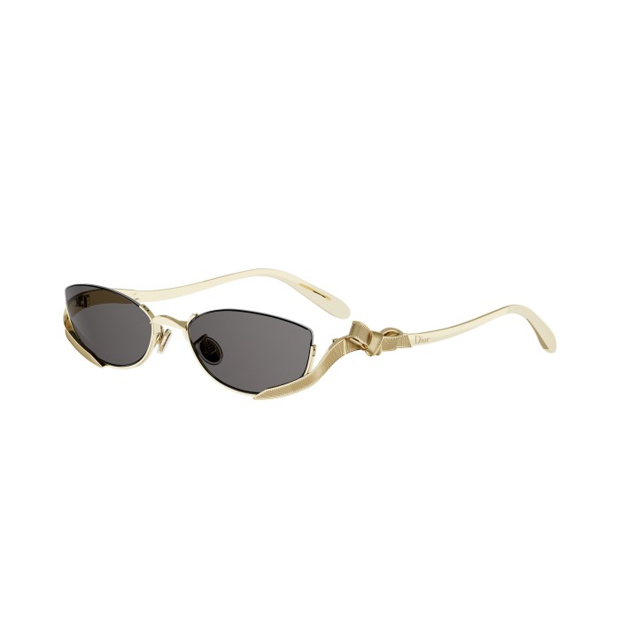 DIOR DIOR BOW B1U B0A0 | Gafas de sol | Vytria Eyewear