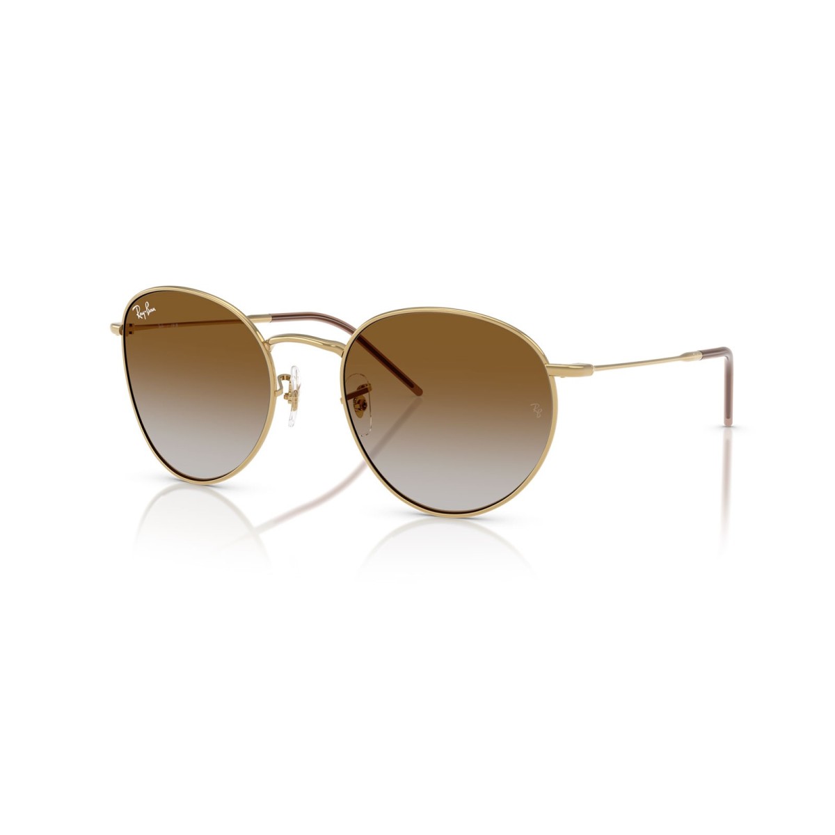 Gafas RayBan Round Reverse