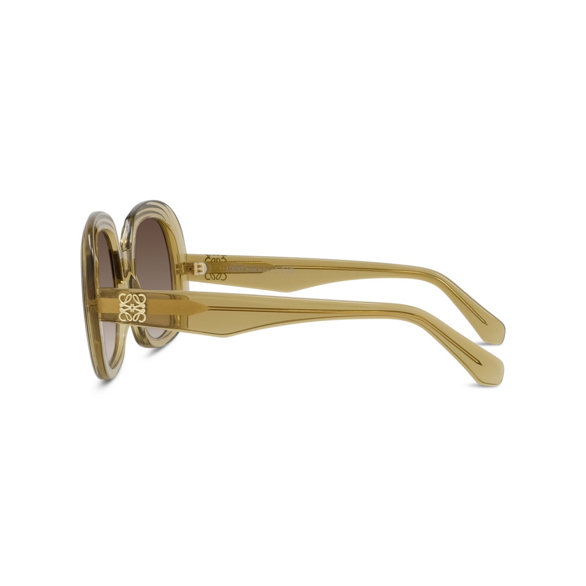 LOEWE LW40206I 96F | Sunglasses | Vytria Eyewear