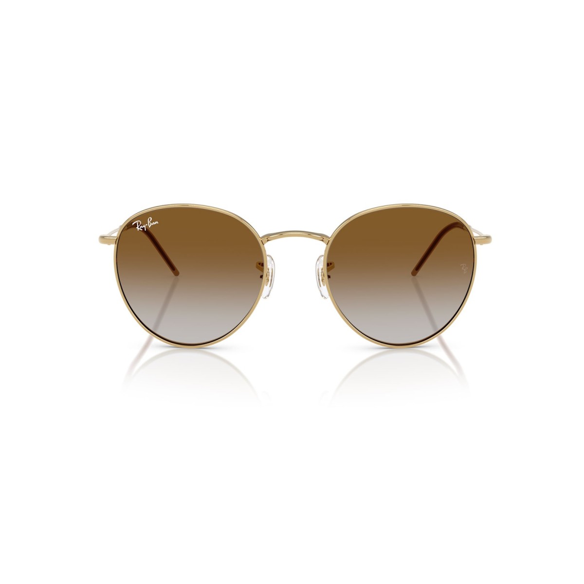 RayBan Round Reverse RBR0103S 001CB | Gafas de Sol | Vytria
