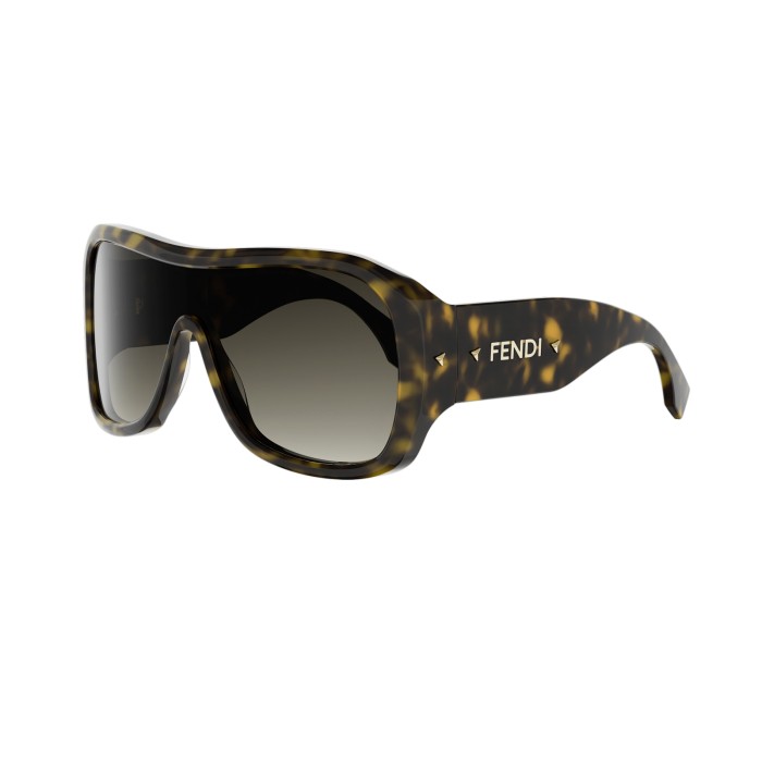 FENDI FE40237I 52F | Sunglasses | Vytria Eyewear