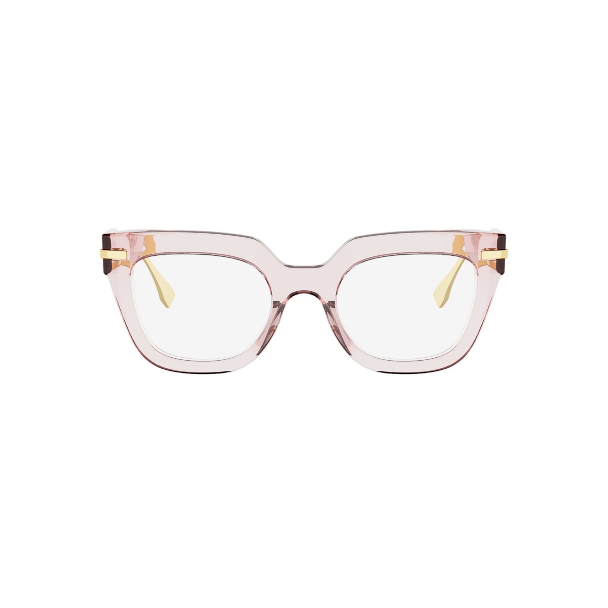 FENDI FE50065I 072 | Eyeglasses | Vytria Eyewear