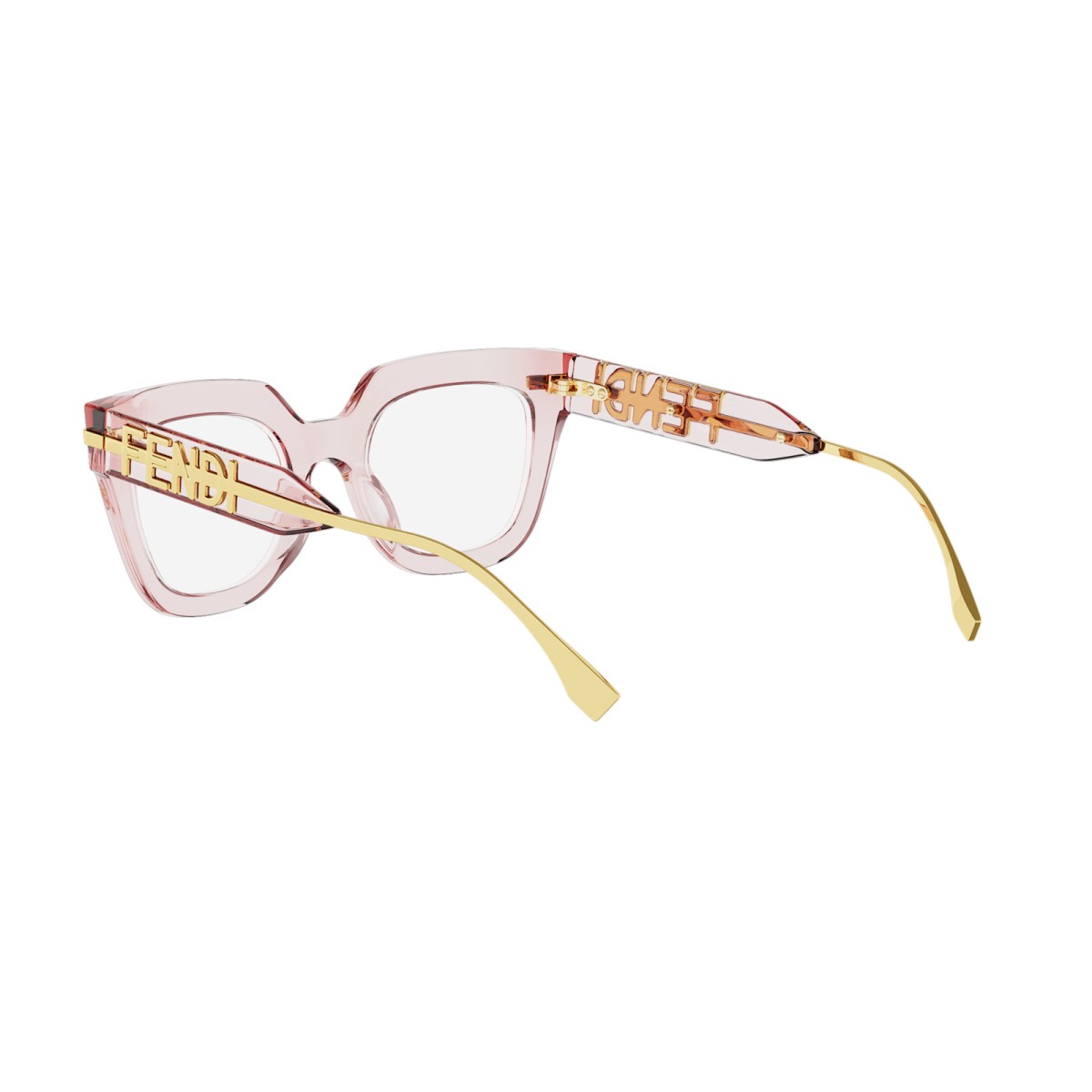 FENDI FE50065I 072 | Eyeglasses | Vytria Eyewear
