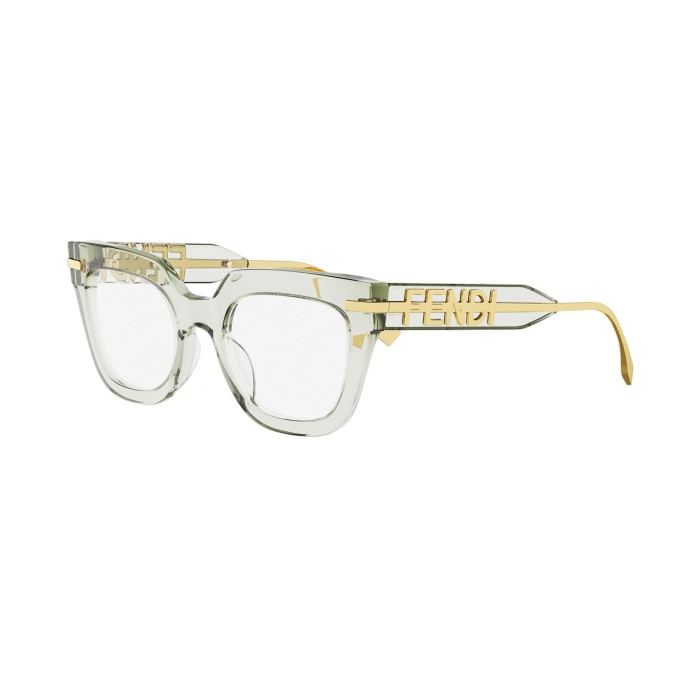 FENDI FE50065I 093 | Eyeglasses | Vytria Eyewear