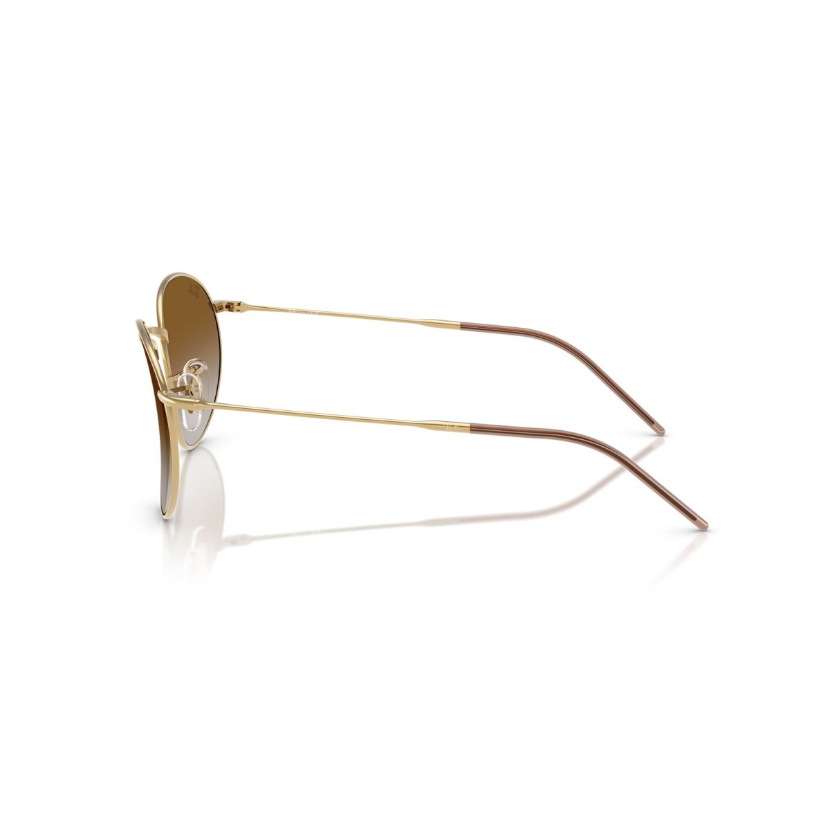 RayBan Round Reverse RBR0103S 001CB | Sunglasses | Vytria