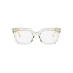 FENDI FE50065I 093 | Eyeglasses | Vytria Eyewear