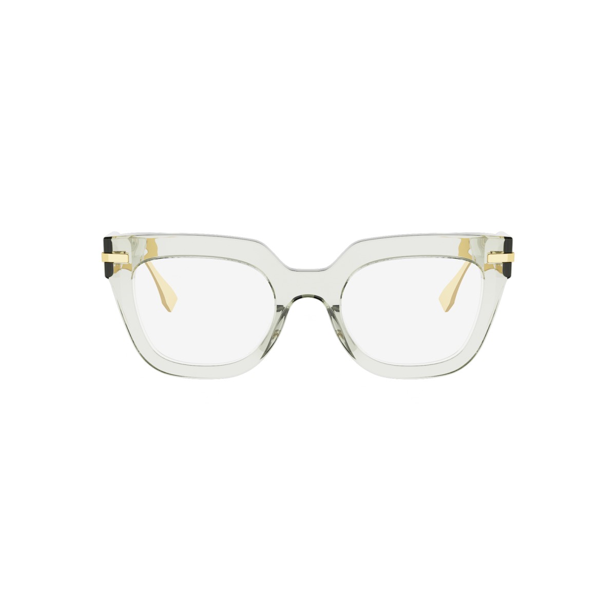 FENDI FE50065I 093 | Eyeglasses | Vytria Eyewear