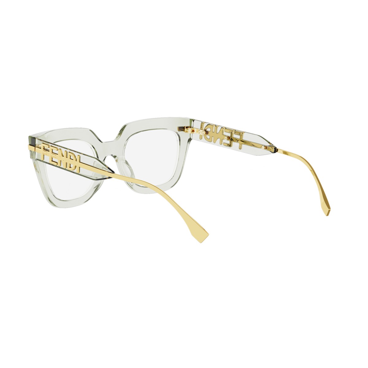 FENDI FE50065I 093 | Eyeglasses | Vytria Eyewear