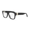 FENDI FE50156I 001 | Eyeglasses | Vytria Eyewear