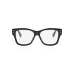 FENDI FE50156I 001 | Eyeglasses | Vytria Eyewear