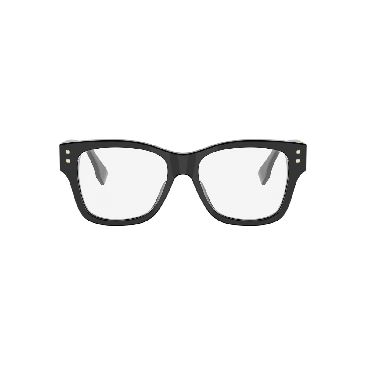 FENDI FE50156I 001 | Eyeglasses | Vytria Eyewear