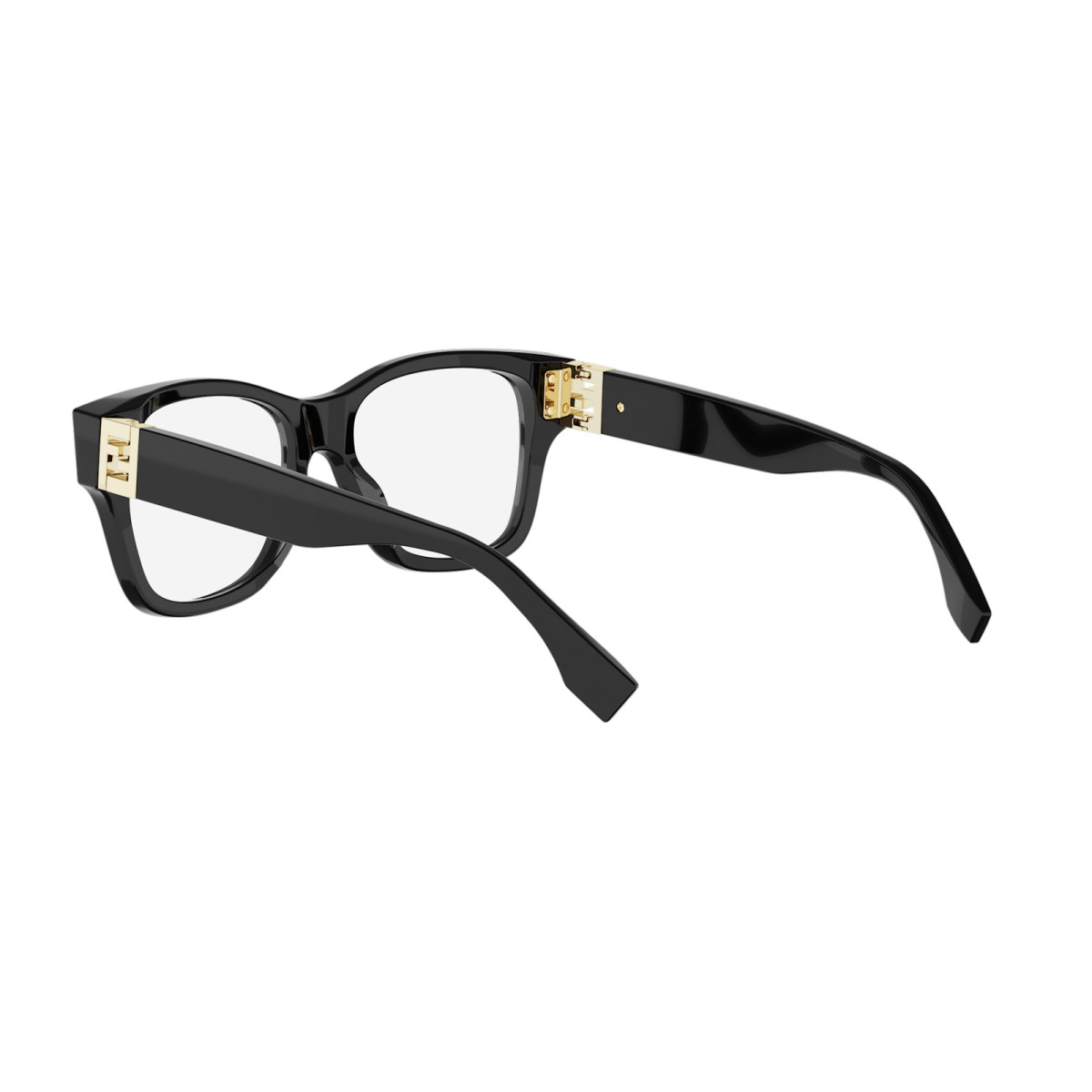 FENDI FE50156I 001 | Eyeglasses | Vytria Eyewear