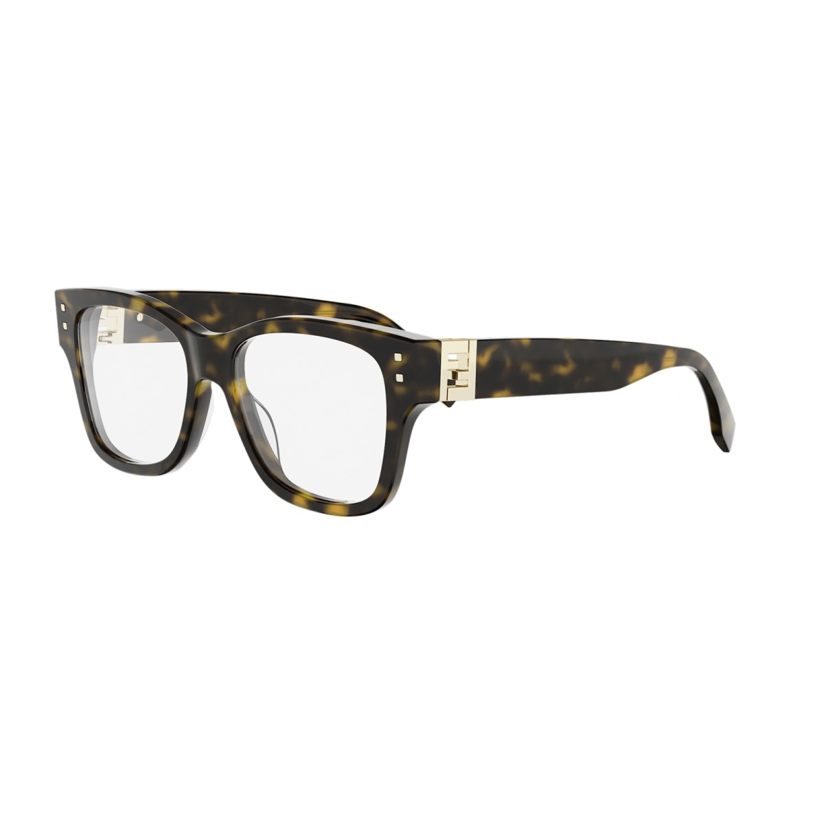 FENDI FE50156I 052 | Eyeglasses | Vytria Eyewear