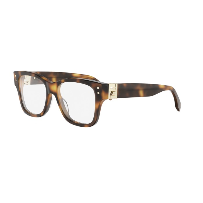 FENDI FE50156I 053 | Eyeglasses | Vytria Eyewear