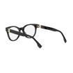 FENDI FE50157I 001 | Eyeglasses | Vytria Eyewear