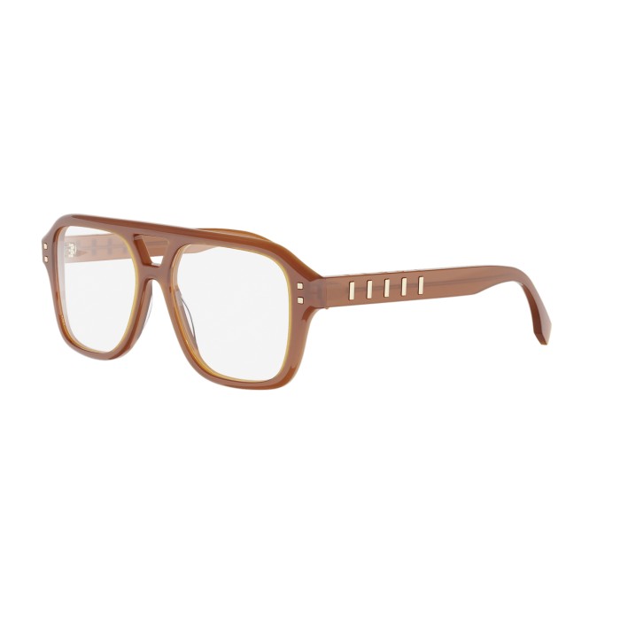 FENDI FE50158I 047 | Eyeglasses | Vytria Eyewear