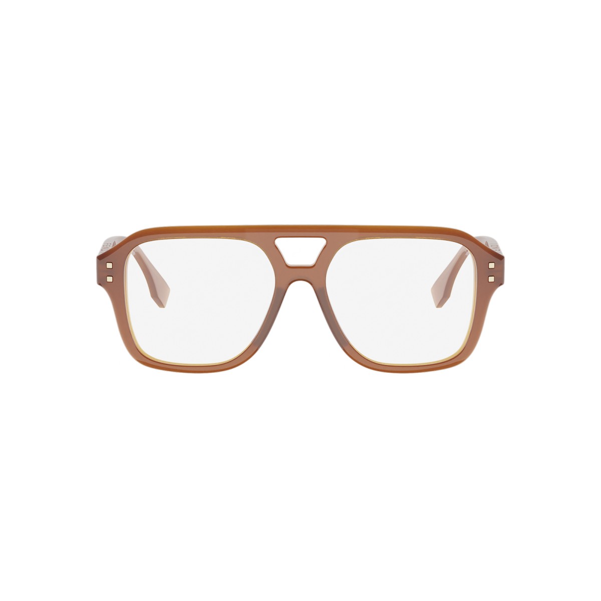 FENDI FE50158I 047 | Eyeglasses | Vytria Eyewear