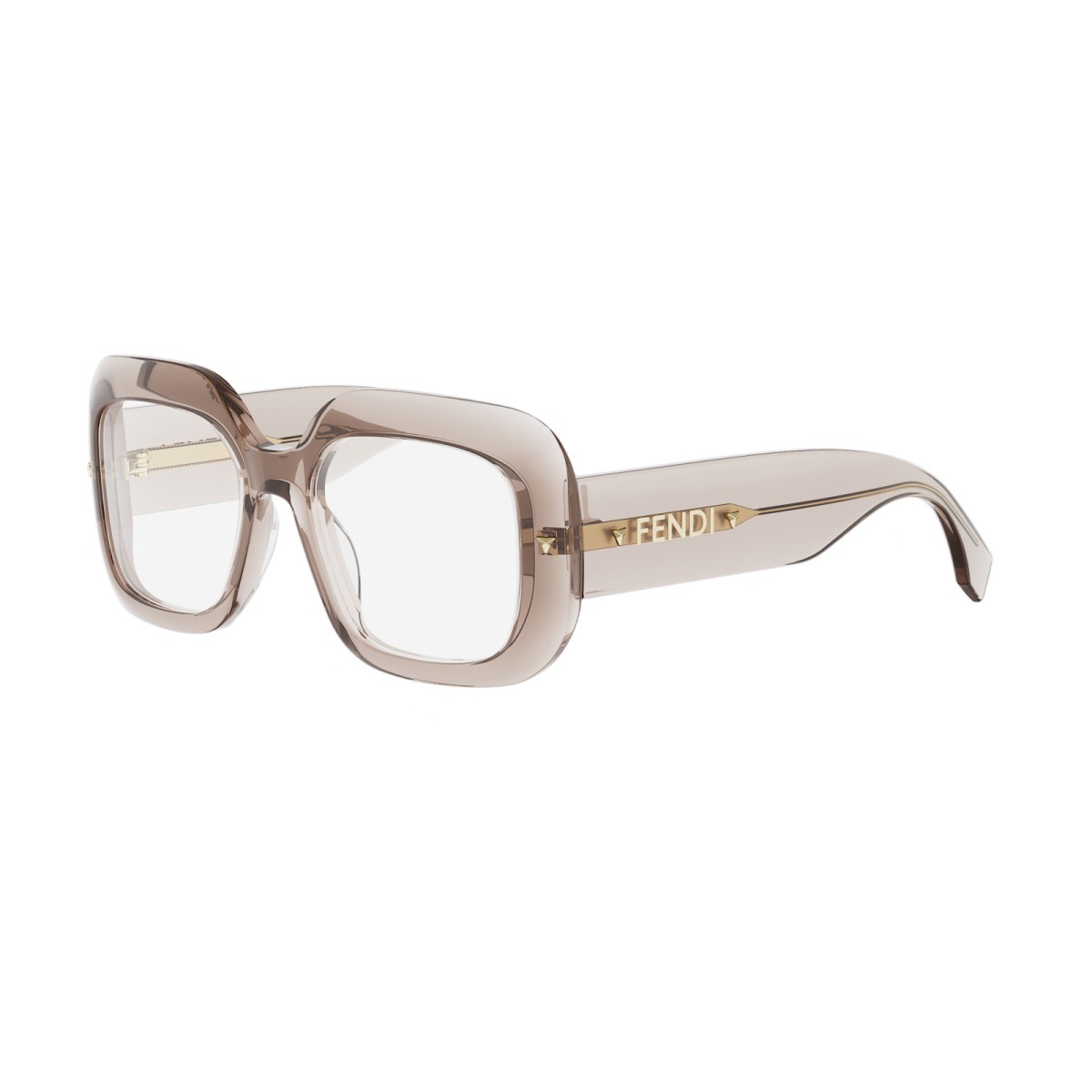 FENDI FE50159I 045 | Eyeglasses | Vytria Eyewear