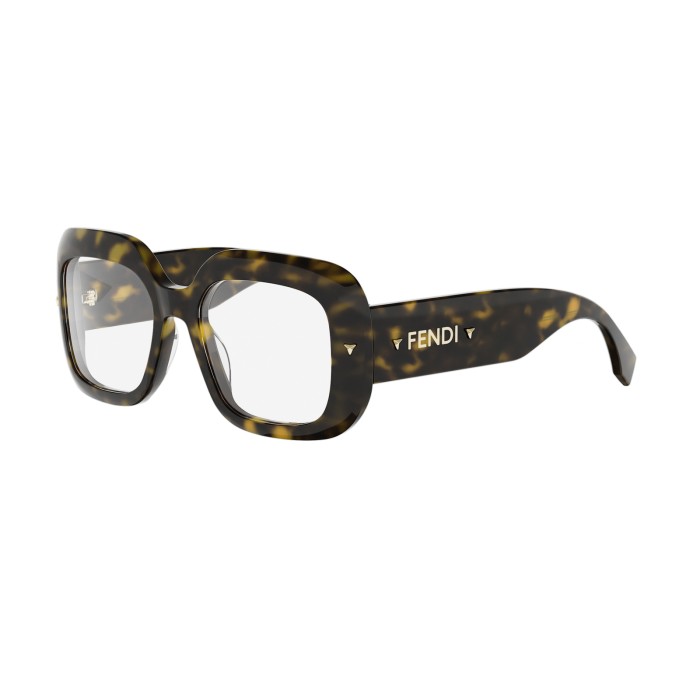 FENDI FE50159I 052 | Eyeglasses | Vytria Eyewear