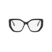 FENDI FE50160I 001 | Eyeglasses | Vytria Eyewear