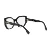 FENDI FE50160I 001 | Eyeglasses | Vytria Eyewear