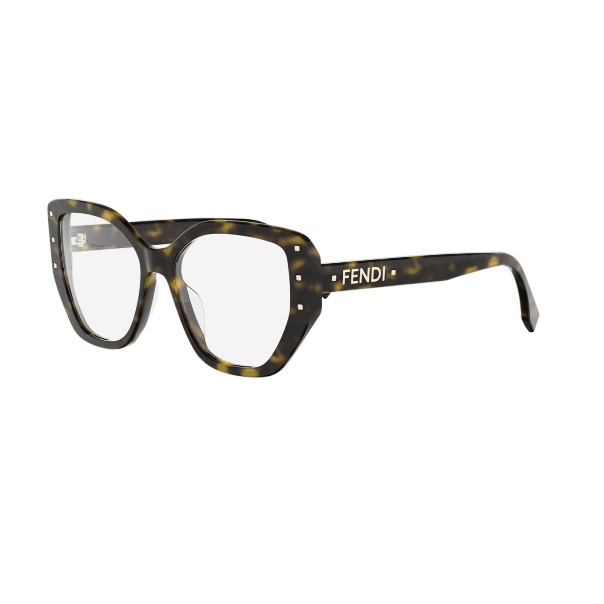 FENDI FE50160I 052 | Eyeglasses | Vytria Eyewear