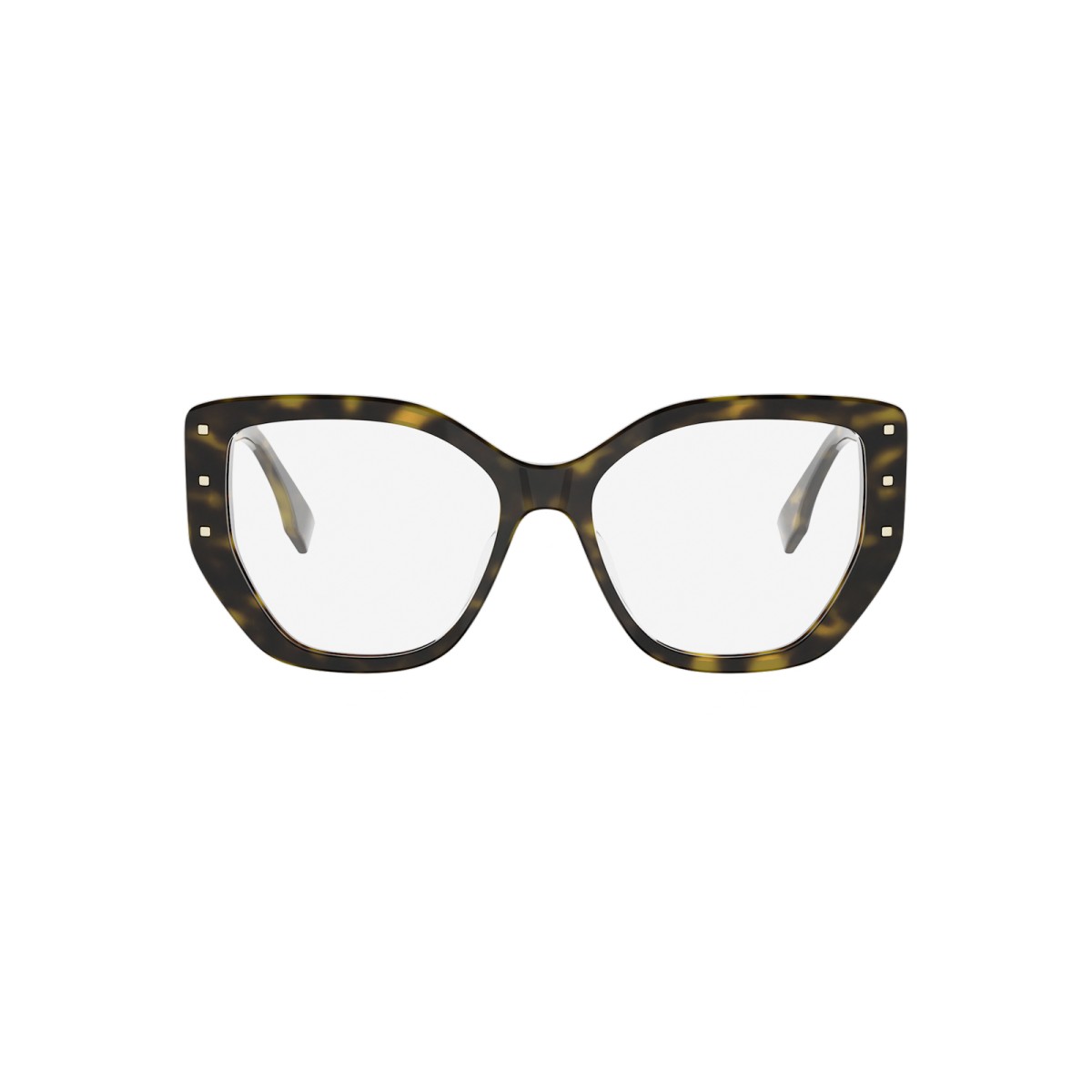 FENDI FE50160I 052 | Eyeglasses | Vytria Eyewear