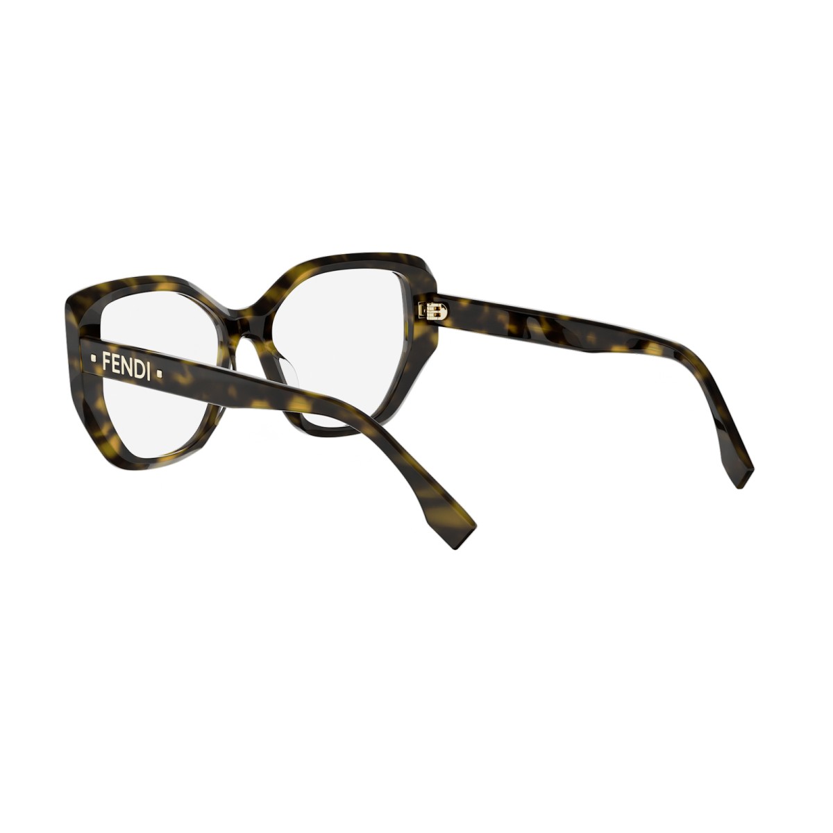 FENDI FE50160I 052 | Eyeglasses | Vytria Eyewear