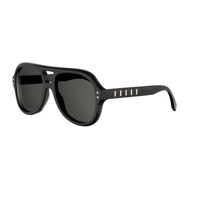 FENDI FE40232I 01A | Sunglasses | Vytria Eyewear